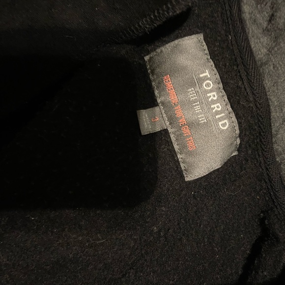 Torrid jacket - Picture 2 of 3